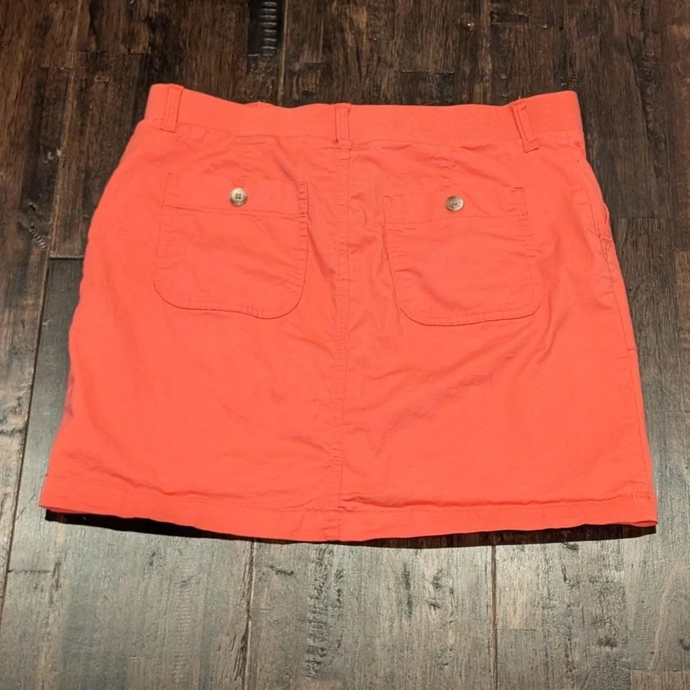 Lee women skort